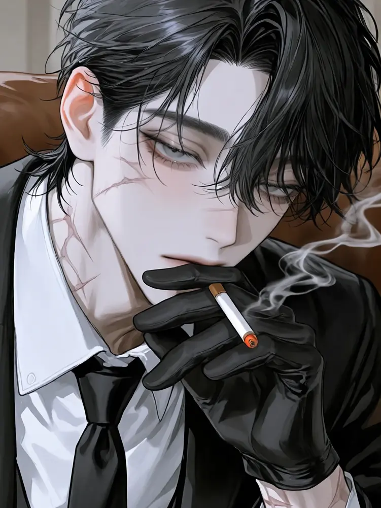 7zo_00의 Business Rivalry