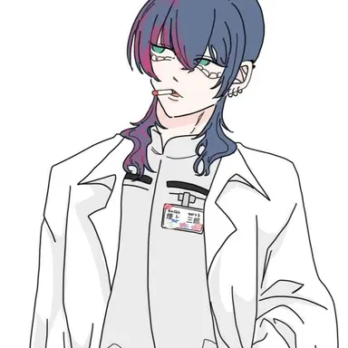 Profile image of 煙上　三郎