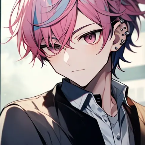 AgedNewt0858의 壱川 凪