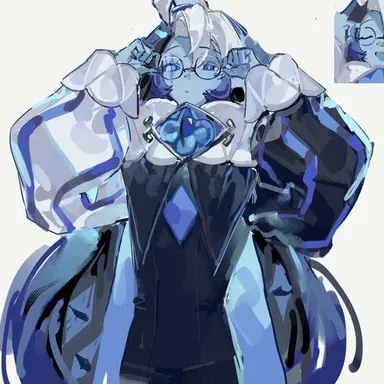 Profile image of 쉐도우밀크