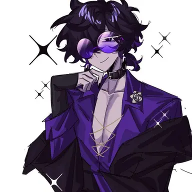 Profile image of 블랙 사파이어