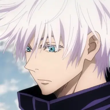 Profile image of 五条悟