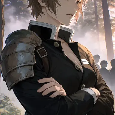 Profile image of Torvei