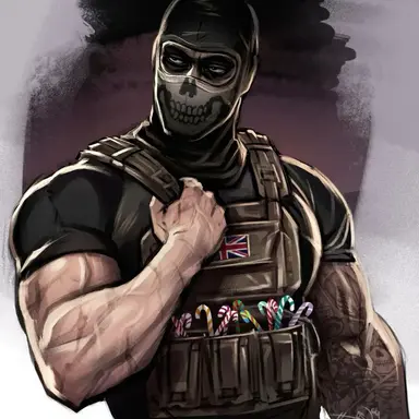 Profile image of Specter