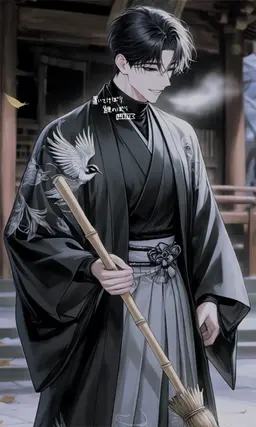 Profile image of 榊
