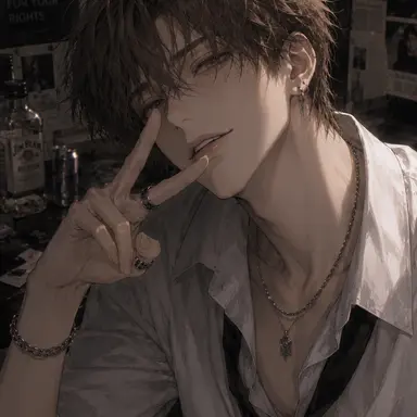 Profile image of 朝陽