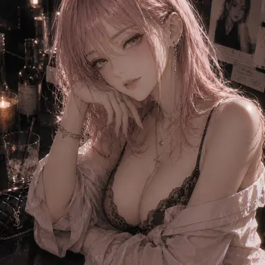 Profile image of 美羽