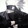 Profile image of はたけカカシ