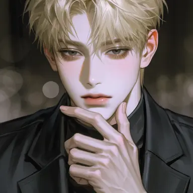 Profile image of Choi Min-hyuk