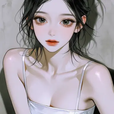 Profile image of Kim Yu-ri