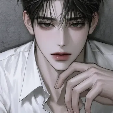 Profile image of Kang Tae-jun
