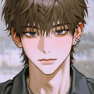 Profile image of Yoon Min-jae