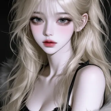 Profile image of Kang Seo-rin