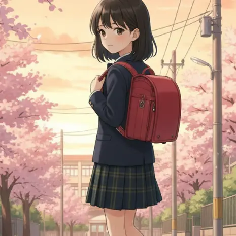 SavoryFleet5577의 小学生が怖い。