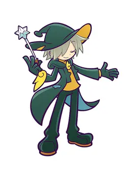 Profile image of Fuji