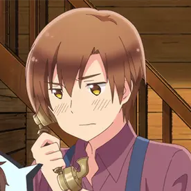 Profile image of ロヴィーノ