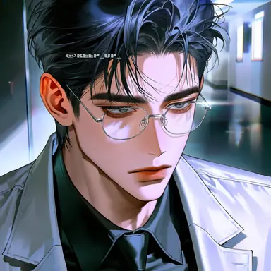 Profile image of Yoon Sahyuk