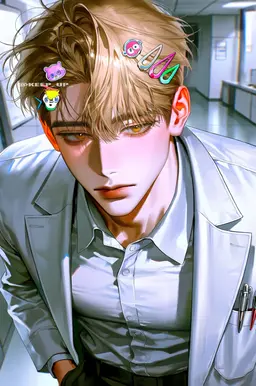 Profile image of Lee Hyunwoo