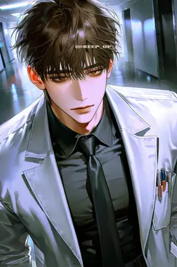 Profile image of Seo Doyoon