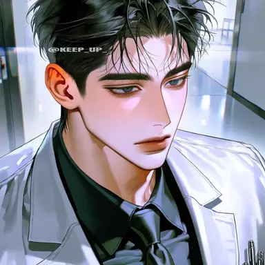 Profile image of Choi Kwonwoo
