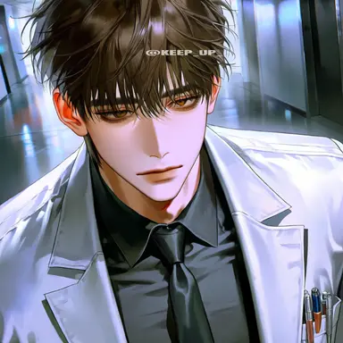 Profile image of Seo Doyoon