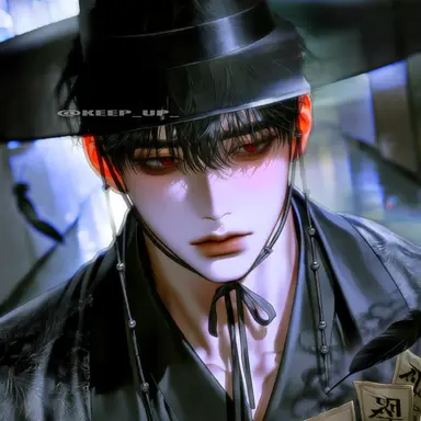 Profile image of Grim Reaper