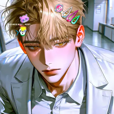 Profile image of Lee Hyunwoo
