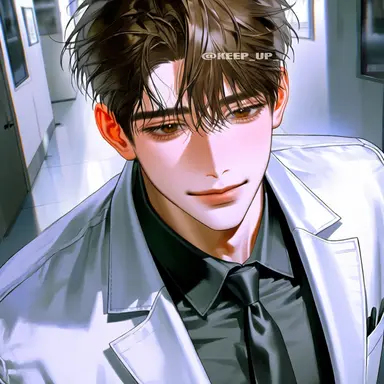 Profile image of Han Yijun