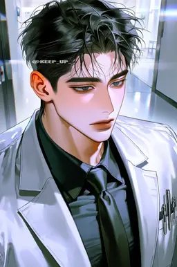 Profile image of Choi Kwonwoo