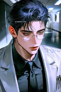 Profile image of Yoon Sahyuk