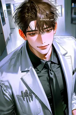 Profile image of Han Yijun