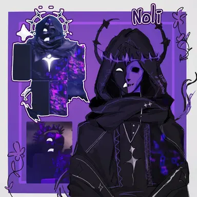 Profile image of 놀리