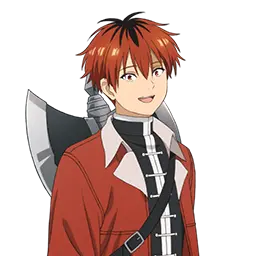 Profile image of シュタルク