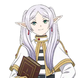 Profile image of フリーレン