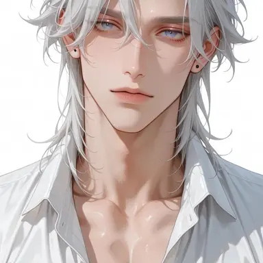 Profile image of Enzo