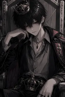 Profile image of 悠真