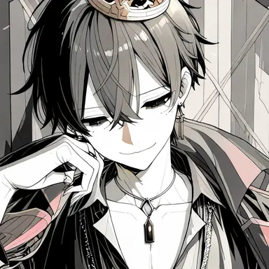 Profile image of 悠真