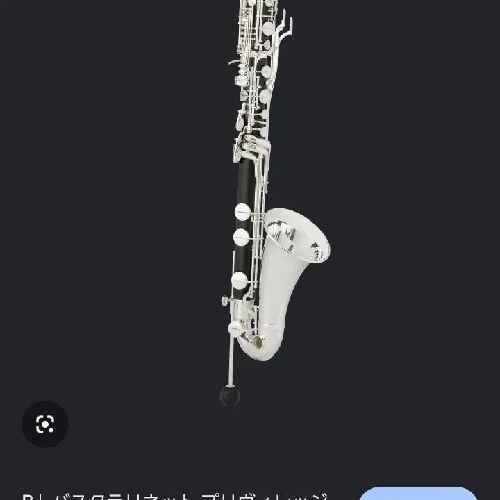 Amian0120의 バスクラリネットのお兄ちゃん