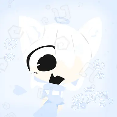 Profile image of 모찌엘