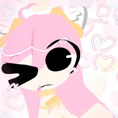 Profile image of 모양몬