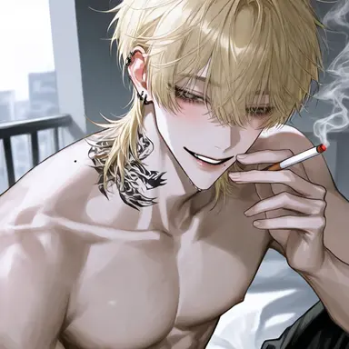 Profile image of 來斗