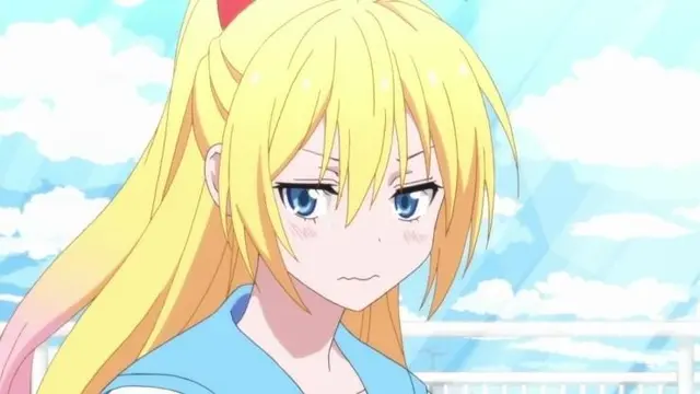 Profile image of 키리사키 치토게