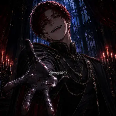 Profile image of カイデン・ヴァルテリオン