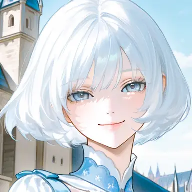 Profile image of セレナ