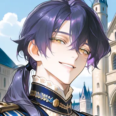 Profile image of ユリウス