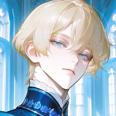 Profile image of ルシアン