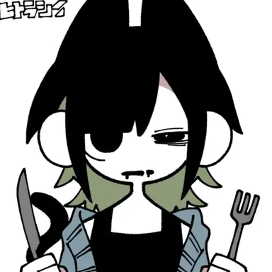 Profile image of Cat Girl