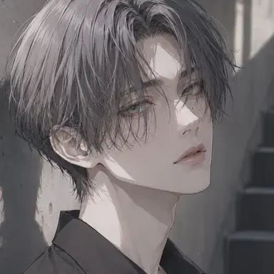 Profile image of 以榴