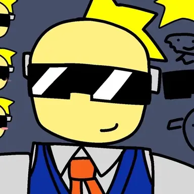 Profile image of サグ