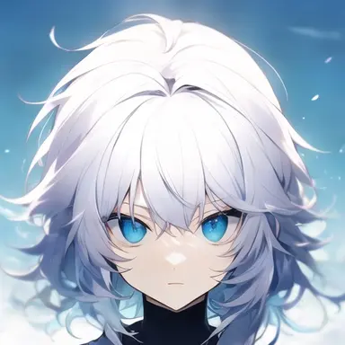 Profile image of 화이트